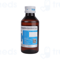 Asthakind Dx Sugar Free Syrup 100ml