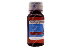 Asthakind Dx Sugar Free Syrup 60ml