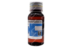 Asthakind Dx Sugar Free Syrup 60ml