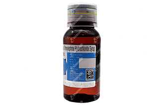 Asthakind Dx Sugar Free Syrup 60ml