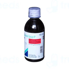 Asthalin Syrup 100ml