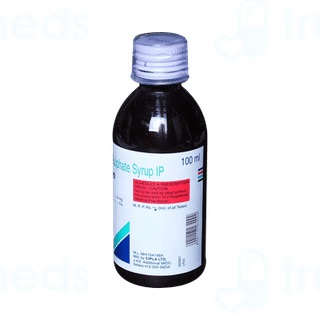 Asthalin Syrup 100ml