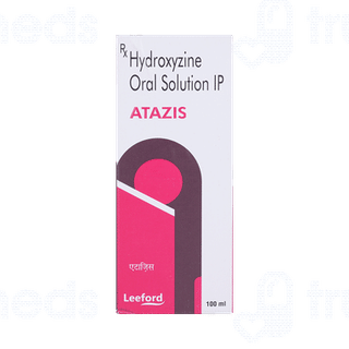 Atazis Syrup 100ml
