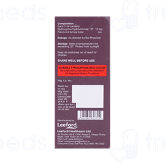 Atazis Syrup 100ml Atazis Syrup 100ml
