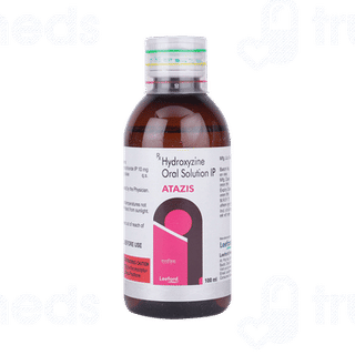 Atazis Syrup 100ml