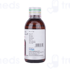 Atazis Syrup 100ml Atazis Syrup 100ml