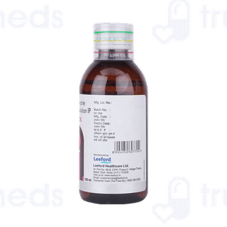 Atazis Syrup 100ml