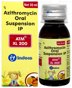 Atm Xl 200 Suspension 30ml Atm Xl 200 Suspension 30ml