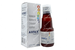 Axbex Suspension 100ml