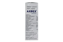 Axbex Suspension 100ml