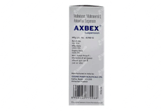 Axbex Suspension 100ml