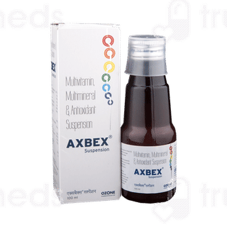 Axbex Suspension 100ml