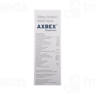 Axbex Suspension 100ml