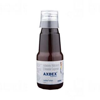 Axbex Suspension 100ml