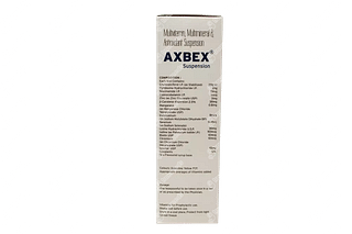 Axbex Suspension 200ml