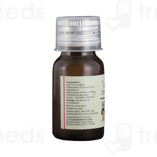 Azax 200 Suspension 15ml