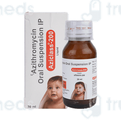 Aziclass 200 Liquid 30ml