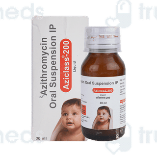 Aziclass 200 Liquid 30ml