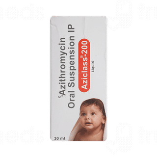 Aziclass 200 Liquid 30ml