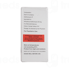 Aziclass 200 Liquid 30ml