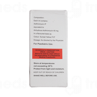 Aziclass 200 Liquid 30ml