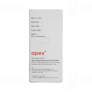 Aziclass 200 Liquid 30ml