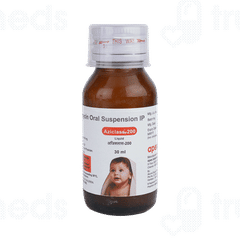 Aziclass 200 Liquid 30ml