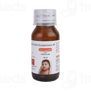 Aziclass 200 Liquid 30ml