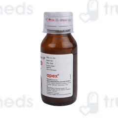 Aziclass 200 Liquid 30ml