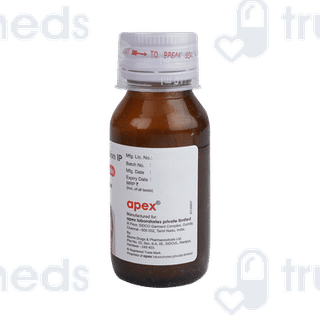 Aziclass 200 Liquid 30ml