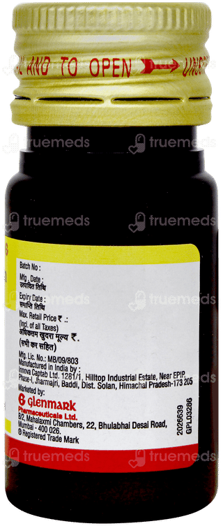 Azifine 200 Suspension 15ml