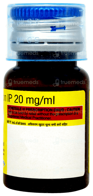 Azithral 100 Liquid 15ml