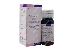 Azivent Xl 100mg Rediuse Suspension 30ml
