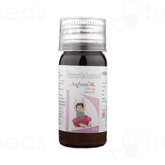 Azivent Xl 100mg Rediuse Suspension 30ml Azivent Xl 100mg Rediuse Suspension 30ml