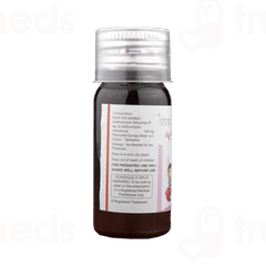 Azivent Xl 100mg Rediuse Suspension 30ml Azivent Xl 100mg Rediuse Suspension 30ml