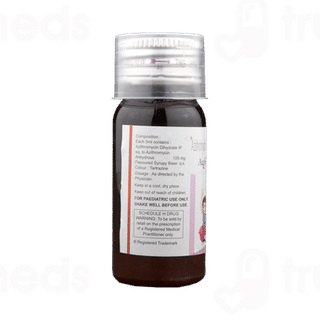 Azivent Xl 100mg Rediuse Suspension 30ml