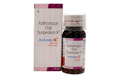 Azivent Xl 200mg Rediuse Suspension 30ml