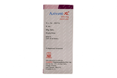 Azivent Xl 200mg Rediuse Suspension 30ml