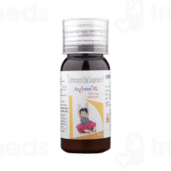 Azivent Xl 200mg Rediuse Suspension 30ml Azivent Xl 200mg Rediuse Suspension 30ml