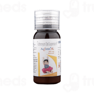Azivent Xl 200mg Rediuse Suspension 30ml