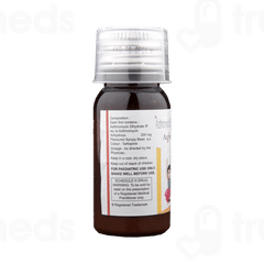 Azivent Xl 200mg Rediuse Suspension 30ml Azivent Xl 200mg Rediuse Suspension 30ml