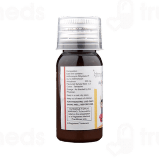 Azivent Xl 200mg Rediuse Suspension 30ml