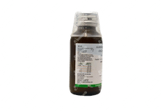 Babygesic 125 Suspension 60ml