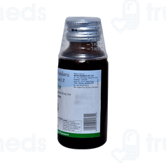 Babygesic 125 Suspension 60ml