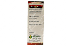 Beminal Syrup 200ml