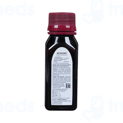 Betakind Mint Flavour Gargle 50ml