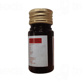Beworm 200 MG Syrup 10 ML