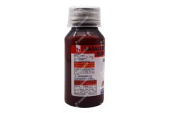 Biocetamol 125 Strawberry Falvour Suspension 60ml