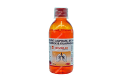 Biocof Br Syrup 60ml