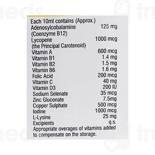 Bio Immune Syrup 100ml